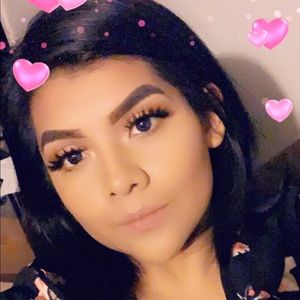 Meet your Posher, Lizeth